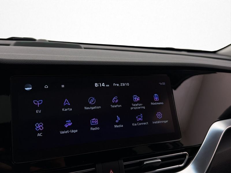 Kia e-Niro bild 25