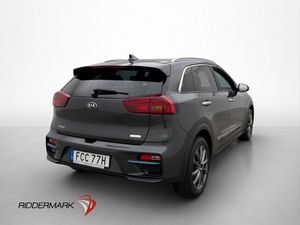 Kia e-Niro bild 8