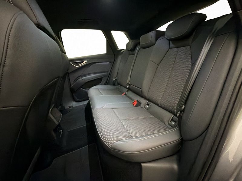 Audi Q4 e-tron bild 28