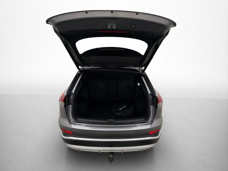 Audi Q4 e-tron bild 29