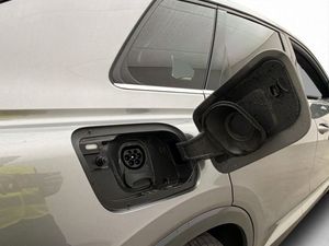 Audi Q4 e-tron bild 10