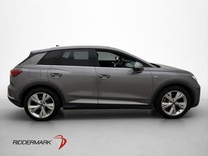 Audi Q4 e-tron bild 9