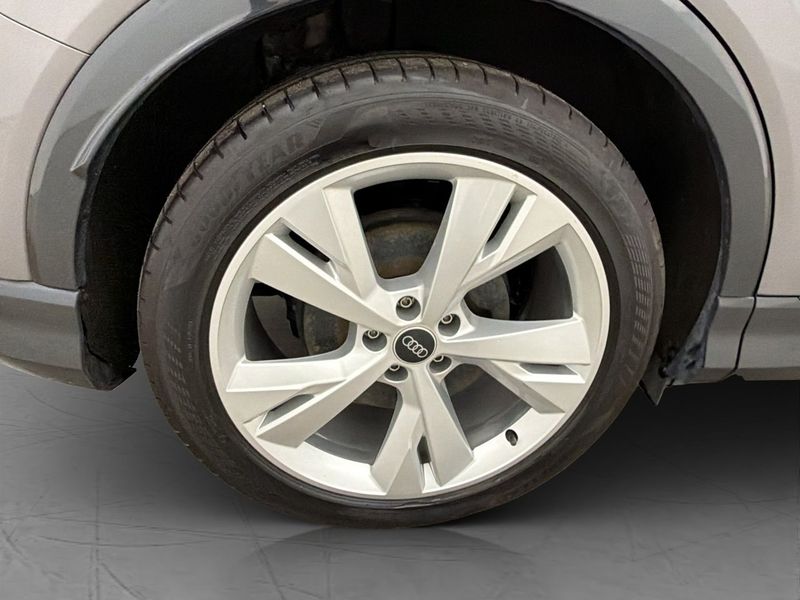 Audi Q4 e-tron bild 34