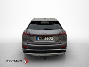 Audi Q4 e-tron bild 7
