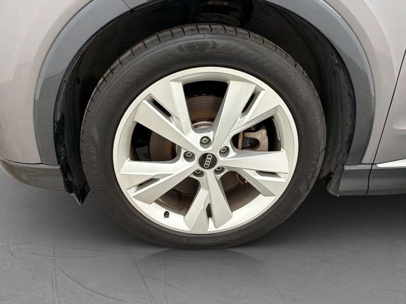 Audi Q4 e-tron bild 32
