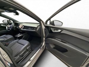 Audi Q4 e-tron bild 27