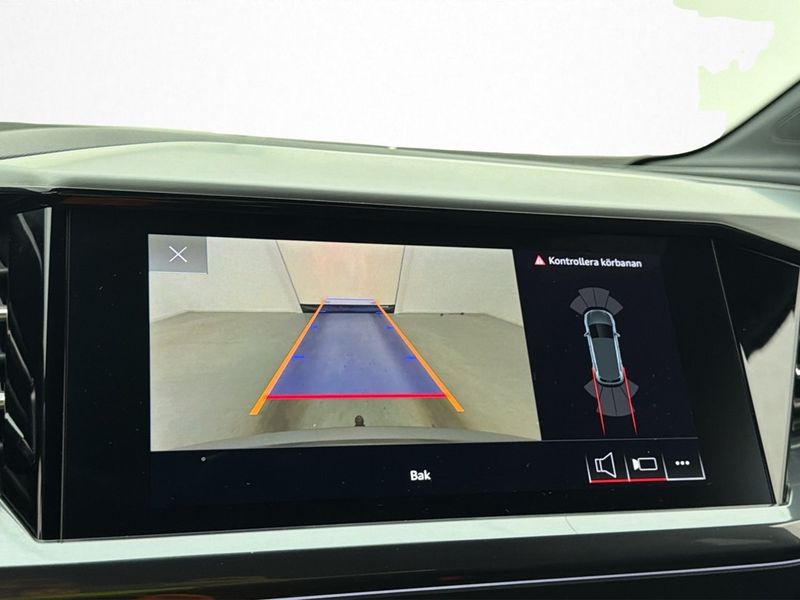 Audi Q4 e-tron bild 21