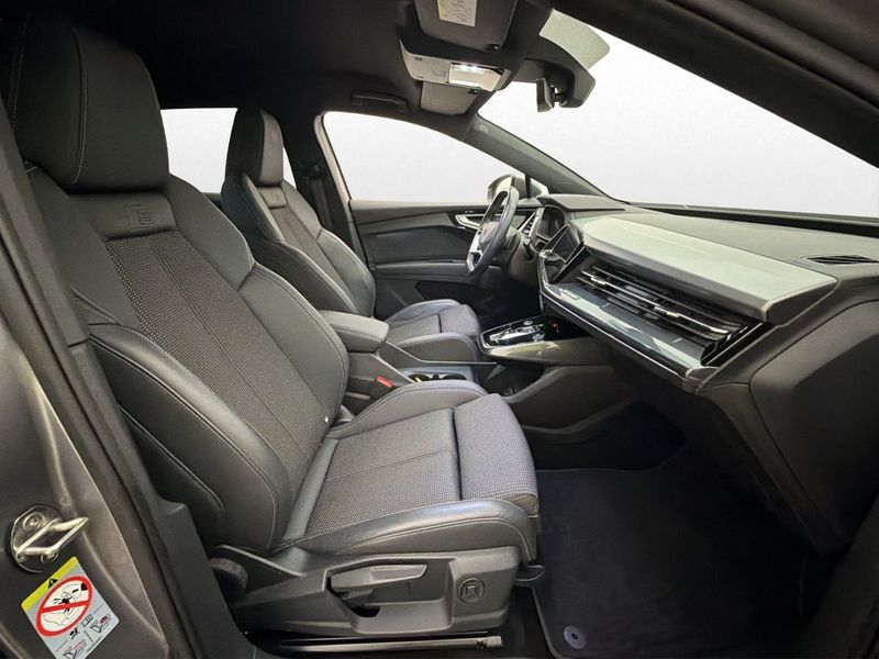 Audi Q4 e-tron bild 26