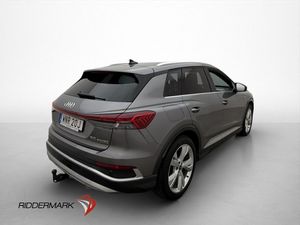 Audi Q4 e-tron bild 8