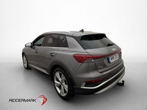 Audi Q4 e-tron bild 6