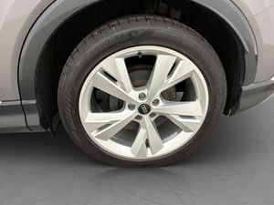 Audi Q4 e-tron bild 33