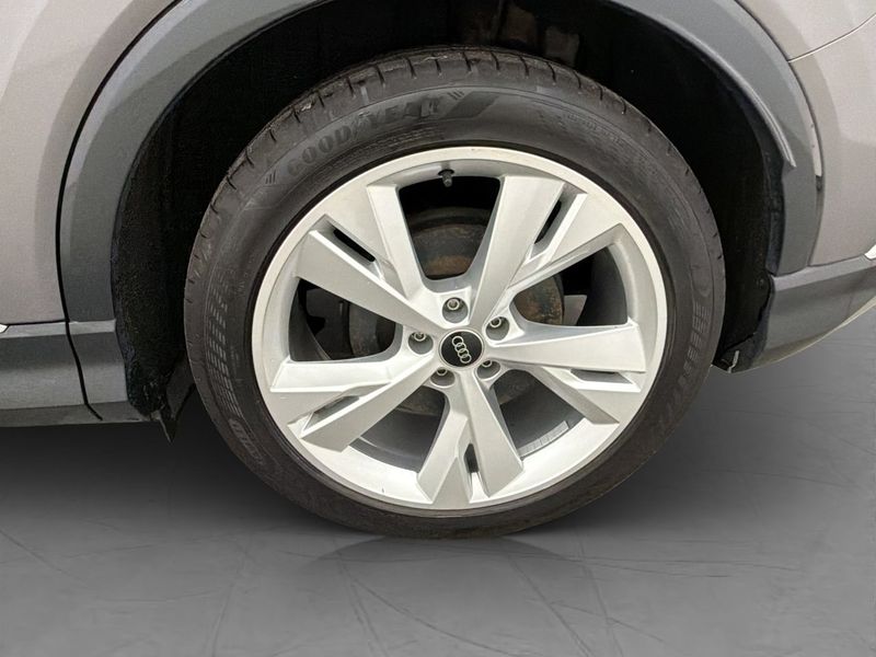 Audi Q4 e-tron bild 33