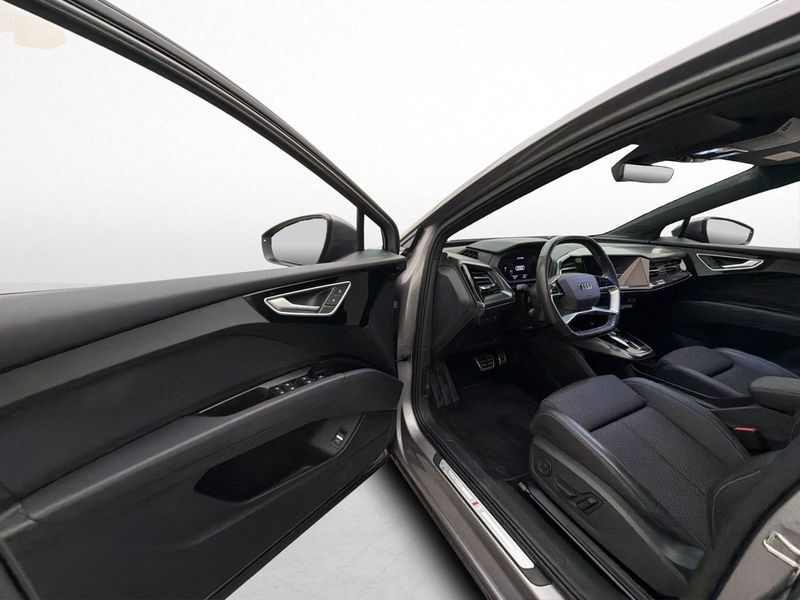 Audi Q4 e-tron bild 12