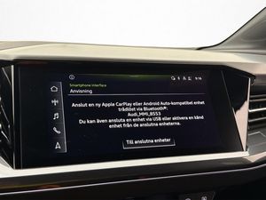 Audi Q4 e-tron bild 22
