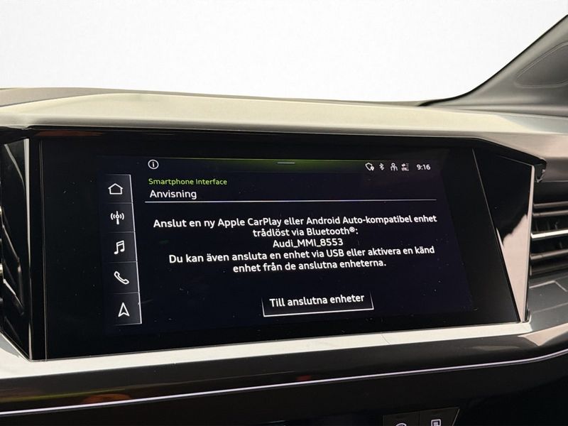 Audi Q4 e-tron bild 22