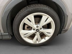 Audi Q4 e-tron bild 35