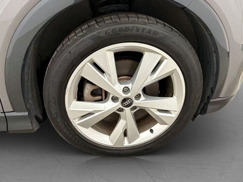 Audi Q4 e-tron bild 35