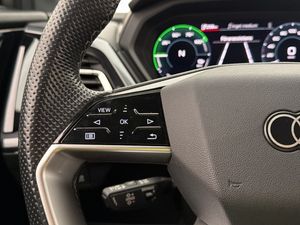 Audi Q4 e-tron bild 17