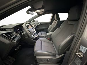 Audi Q4 e-tron bild 13