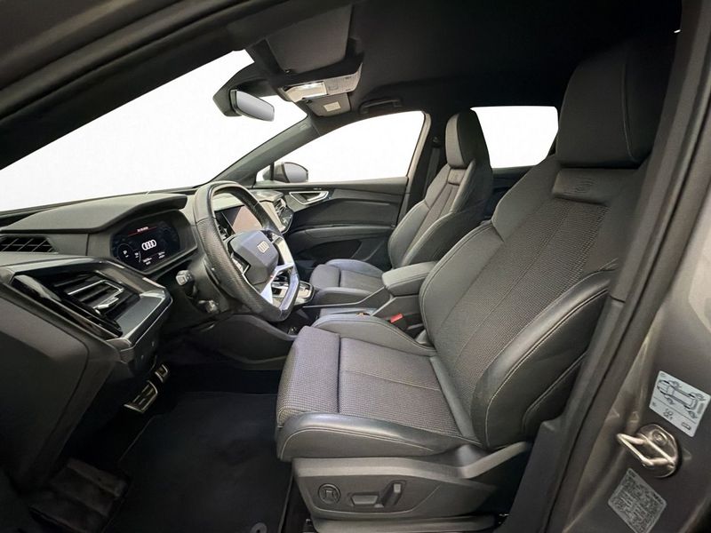Audi Q4 e-tron bild 13