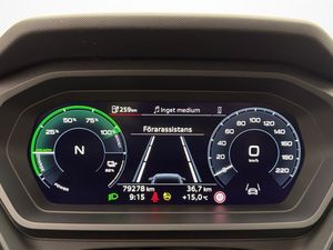 Audi Q4 e-tron bild 18