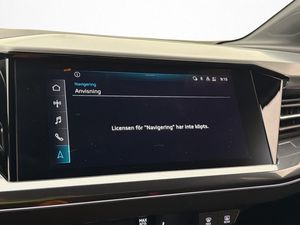 Audi Q4 e-tron bild 23