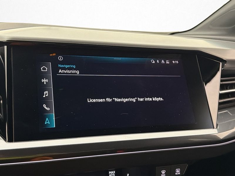 Audi Q4 e-tron bild 23