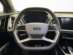 Audi Q4 e-tron bild 15
