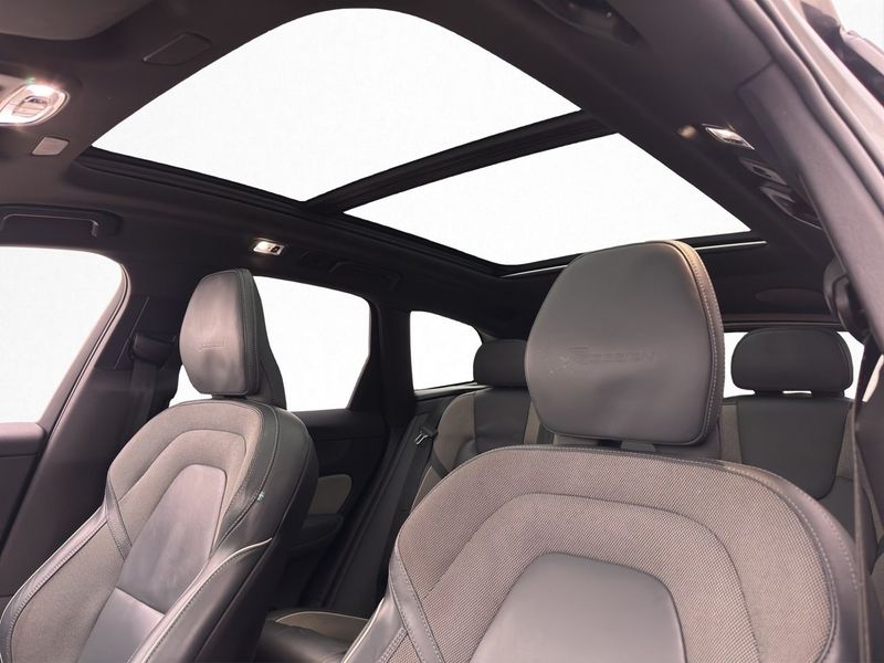 Volvo XC60 bild 10