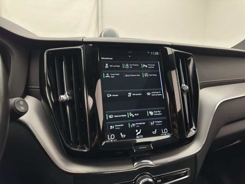 Volvo XC60 bild 21