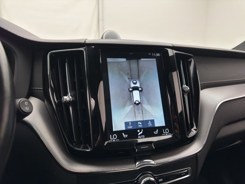 Volvo XC60 bild 18