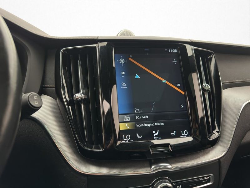 Volvo XC60 bild 23