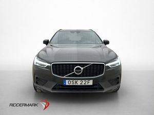 Volvo XC60 bild 2