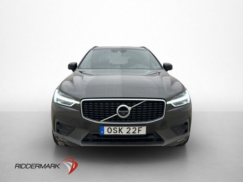 Volvo XC60 bild 2