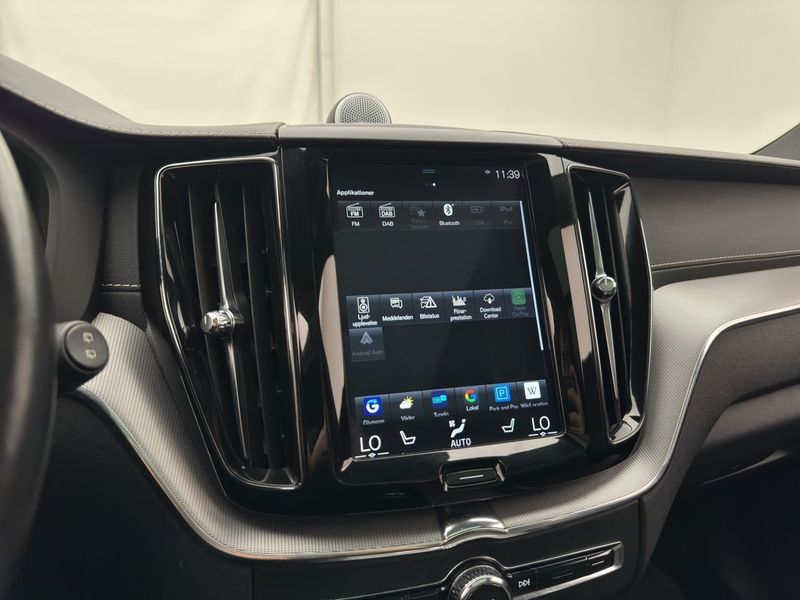 Volvo XC60 bild 20