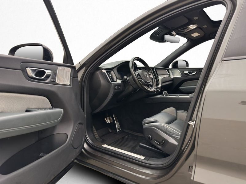 Volvo XC60 bild 8