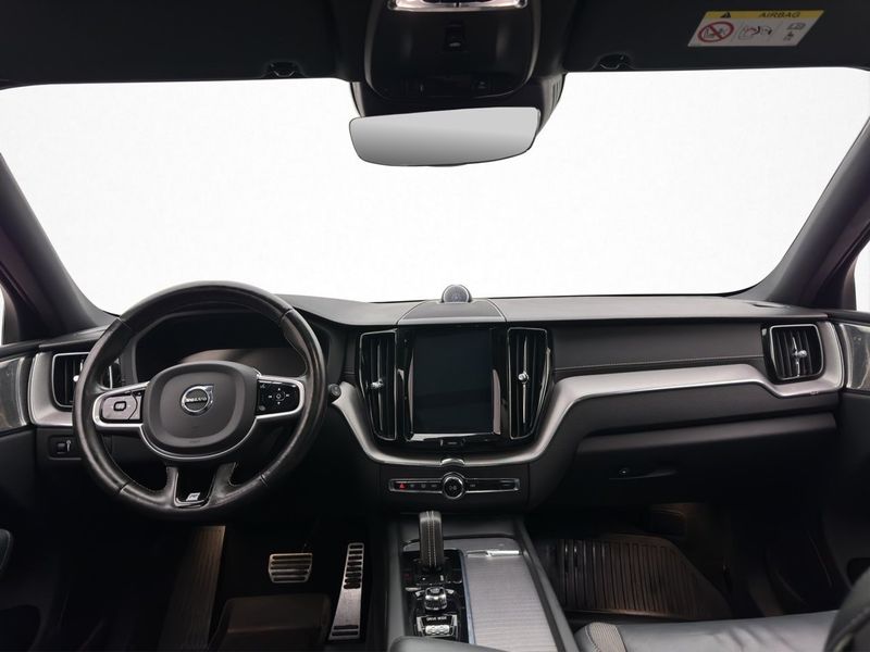Volvo XC60 bild 11
