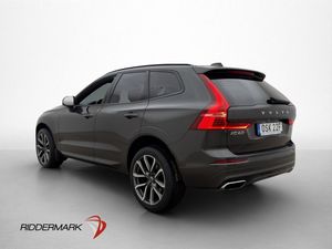 Volvo XC60 bild 5