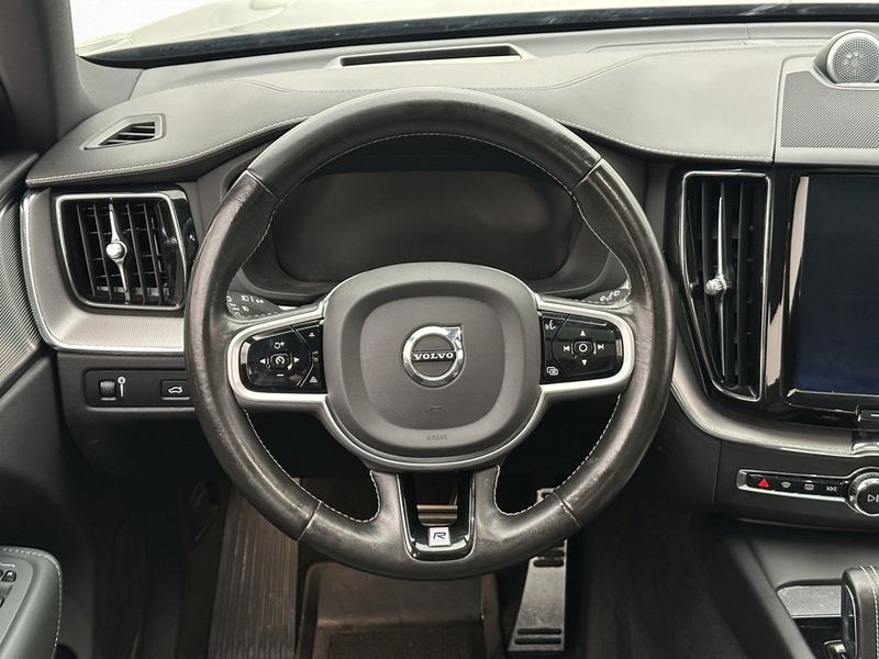 Volvo XC60 bild 12