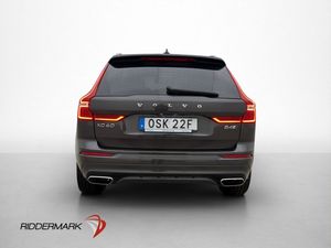 Volvo XC60 bild 6