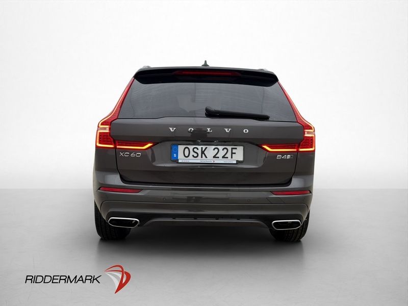 Volvo XC60 bild 6