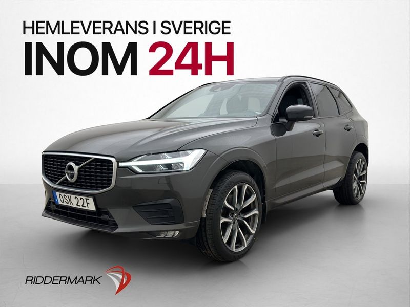 Volvo XC60 bild 3