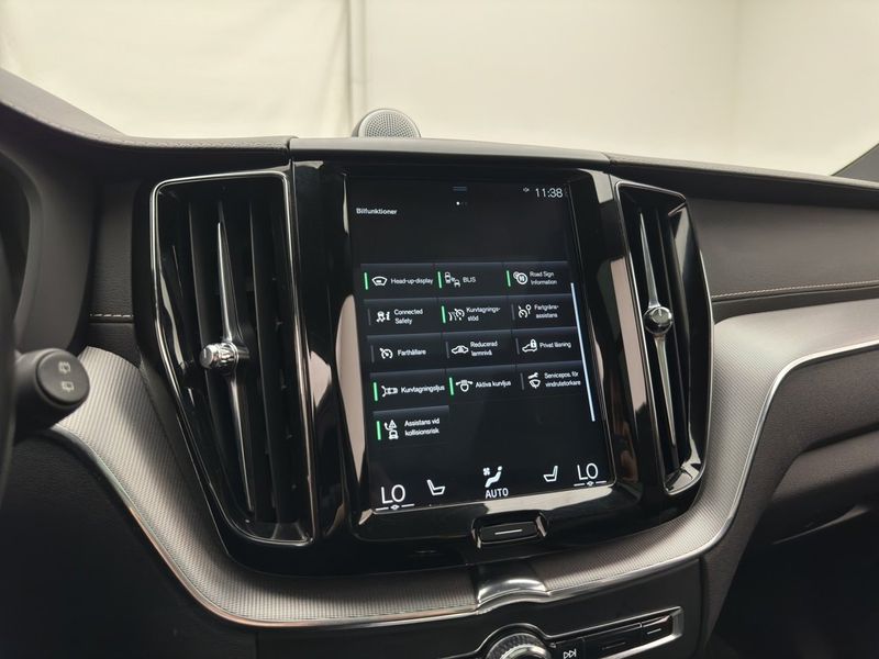 Volvo XC60 bild 22