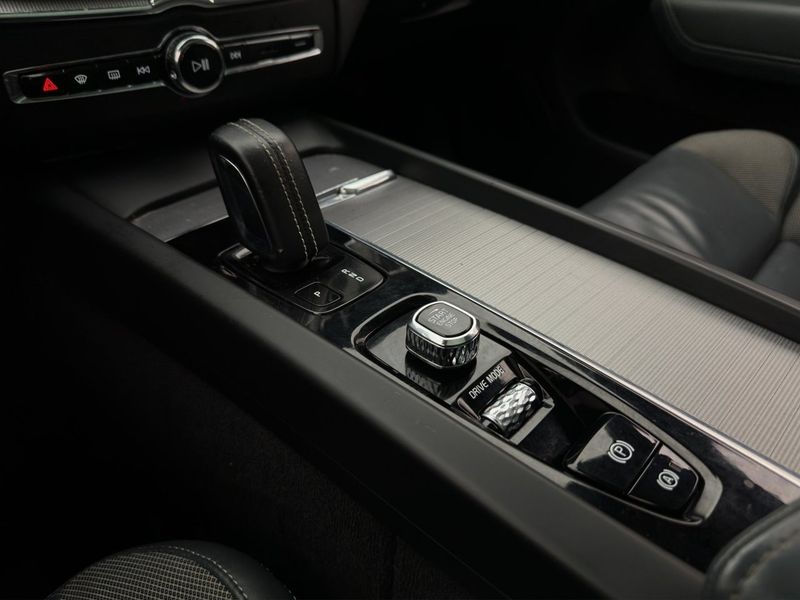 Volvo XC60 bild 25