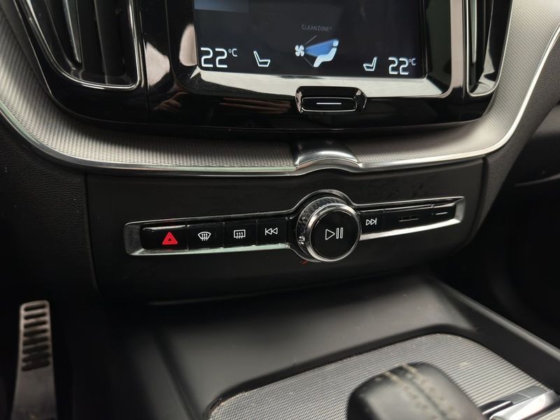 Volvo XC60 bild 24