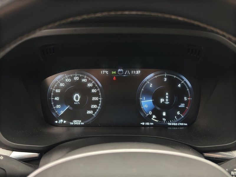 Volvo XC60 bild 14