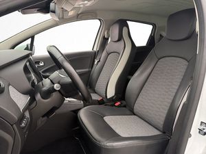 Renault Zoe bild 12