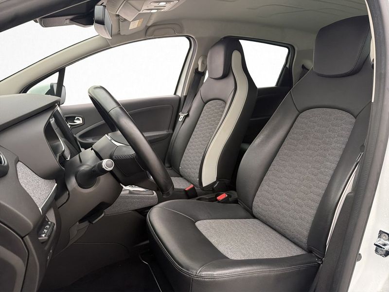 Renault Zoe bild 12