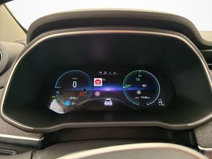 Renault Zoe bild 17