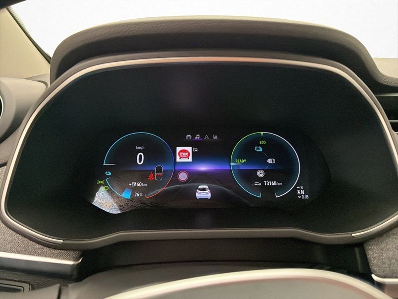 Renault Zoe bild 17